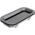 VETUS Aluminium Gate Pz621 A1