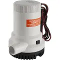 Seaflo 2000 Gph Senkepumpe 10a 12v