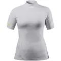 Zhik Eco Spandex Kortarmet T-skjorte