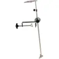 Pike N Bass Svingerfeste Med Ekkoloddfeste 60 Cm