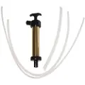 A.a.a. Messing Nylon Motoroljepumpe