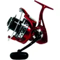 Iridium Beachcaster Pro 3 Surfcasting-snelle