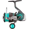 Daiwa Emeraldas Air 21lt Fiske Spinnehjul