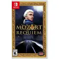 Nintendo Switch Mozart Requiem - Import