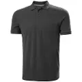 Helly Hansen Crew Kortermet Poloskjorte