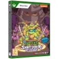 Mindscape One Teenage Mutant Ninja Turtles Shredder´s Revenge