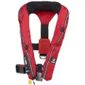 Baltic Compact 100 Man Oppblåsbar Redningsvest