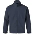Gill Team Softshell Jakke