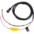 Garmin Strømledning Gpsmap 7x16
