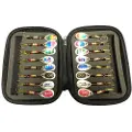Yamashiro Mix Held Skje Lokke 5g 16 Enheter