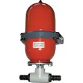 Johnson Pump Akkumulatortank