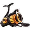 Penn Spinfisher Vi Fiske Spinnehjul