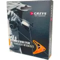 Greys Platinum Extreme Fluefiskesnøre