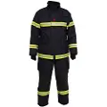 Lalizas Antipiros Fireman´s Solas/med Dress