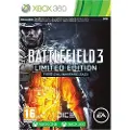 Xbox Games 360 Battlefield 3 Limited Edition