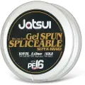 Jatsui Hollow Core 550 M Flettet Fiskesnøre