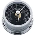 Autonautic Instrumental Be72c Nautisk Barometer