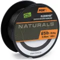 Fox International Edges Naturals Submerge 600 M Flettet Fiskesnøre