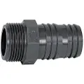 PLASTIMO Slangeadapter 5 Enheter