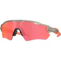 Oakley Mann Radar Ev Path Solbriller