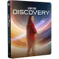 Divisa Star Trek Blu-ray