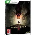 Xbox Games Dragon´s Dogma 2 Steelbook Edition