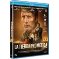 Divisa La Tierra Prometida (the Bastard) Blu-ray