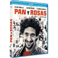 Divisa Pan Y Rosas Blu-ray