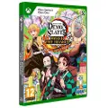 Xbox Games Demon Slayer: Sweep The Board!