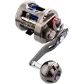 Daiwa 200 Shl Saltiga Bay Jigging-snelle