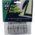 PSP Kevlar Tape 75mmx1,5m Black