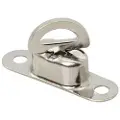 Lindemann Oval Nagle 100 Enheter