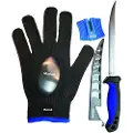 Mustad Mt034 Kit