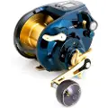 Shimano Beastmaster Elektrisk Snelle