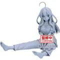 Banpresto Itsuki Nakano Avslapningstid Figur 12 Cm