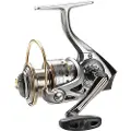 Abu Garcia Cardinal Ii Sx Fiske Spinnehjul
