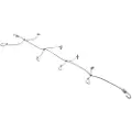 Euromarine Fortøyningsline For Seil 4 Mm
