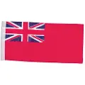 PLASTIMO Englands Flagg