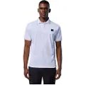 North sails Logo 692482 Kortermet Poloskjorte