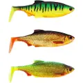 Westin Ricky The Roach Shadtail Mykt Agn 14g 100 Mm 30 Enheter