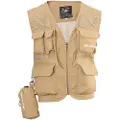 Kali Kunnan Classic Vest
