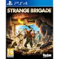 Sony Ps4 Strange Brigade