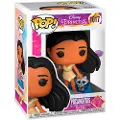 Funko POP! Pop! Pocahontas Ultimat Prinsessefigur