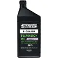 Stans No Tubes Biobased 20wt Fjæringsolje 1l