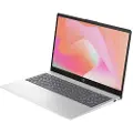 HP 15-fc0020np 15.6´´ R5-7520u/16gb/512gb Ssd Bærbar Datamaskin