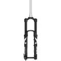 Sr Suntour Sf24 Durolux38 Eq Boost R2c2 27.5´´ 15 X 170 Mm Mtb-gaffel