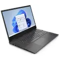 HP Omen 16-c0026np 16.1´´ R7-5800h/16gb/512gb Ssd/rx 6600m Gaming Bærbar Datamaskin