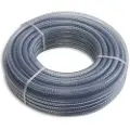 Fitt Metalflex Matvare-slange 30 M