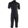 iON Element 3/2 Overknee Shorty Med Frontglidelås