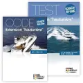PLASTIMO Testbok For Offshore-ekspansjon